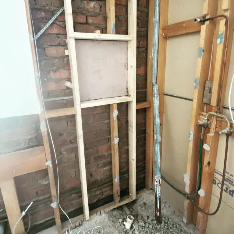 Projects - I Construct Build Group